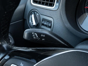 Седан Volkswagen Polo 2017 года, 980000 рублей, Краснодар