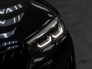 Седан BMW 5 серия 2021 года, 4378000 рублей, Тюмень