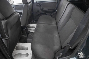 Внедорожник Chevrolet Niva 2011 года, 539000 рублей, Барнаул