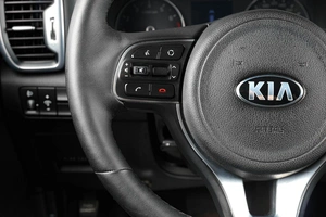 Внедорожник Kia Sportage 2017 года, 1899000 рублей, Тюмень
