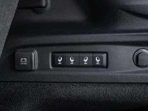 Внедорожник Jeep Grand Cherokee 2021 года, 5800000 рублей, Нижний Новгород