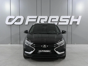 Универсал ВАЗ (LADA) Vesta 2024 года, 1599000 рублей, Ростов-на-Дону