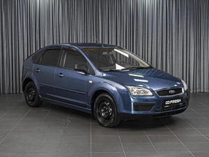 Хетчбэк Ford Focus 2006 года, 530000 рублей, Ставрополь