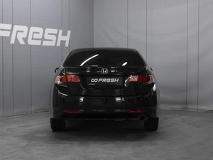 Седан Honda Accord 2008 года, 1272000 рублей, Омск