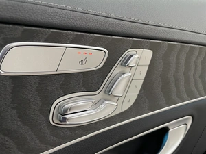 Седан Mercedes-benz C-класс 2014 года, 1797000 рублей, Солонцы