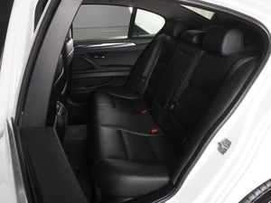 Седан BMW 5 серия 2013 года, 2150000 рублей, Минеральные Воды