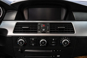 Универсал BMW 5 серия 2004 года, 1129000 рублей, Челябинск