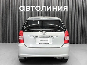 Минивэн Toyota Wish 2003 года, 800000 рублей, Красноярск