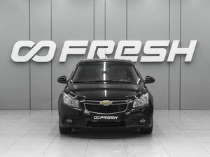 Седан Chevrolet Cruze 2012 года, 620000 рублей, Ростов-на-Дону