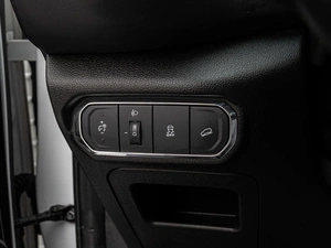 Внедорожник Haval Jolion 2023 года, 1598000 рублей, Краснодар