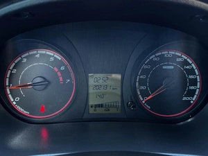 Хетчбэк ВАЗ (LADA) Kalina 2017 года, 579000 рублей, Кропоткин