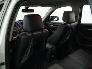 Внедорожник BMW X1 2013 года, 1298055 рублей, Москва