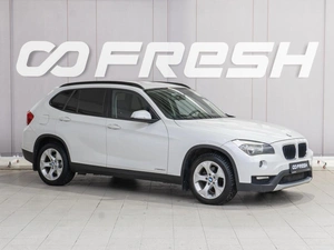 Внедорожник BMW X1 2012 года, 1349000 рублей, Сургут