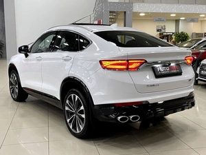 Внедорожник Geely Tugella 2023 года, 2987000 рублей, Солонцы