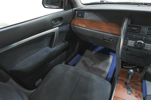 Седан Nissan Teana 2003 года, 599000 рублей, Новокузнецк