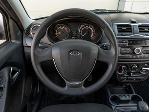 Седан ВАЗ (LADA) Granta 2024 года, 949000 рублей, Саратов