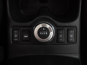 Внедорожник Nissan X-Trail 2021 года, 2649000 рублей, Ростов-на-Дону