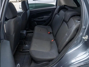 Хетчбэк Fiat Punto 2007 года, 579000 рублей, Саратов