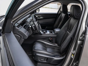 Внедорожник Land Rover Range Rover Velar 2017 года, 3850000 рублей, Краснодар