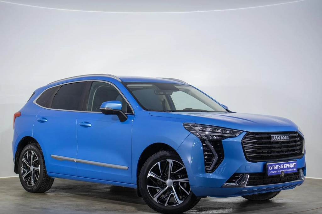 Внедорожник Haval Jolion 2021 года, 1749000 рублей, Оренбург