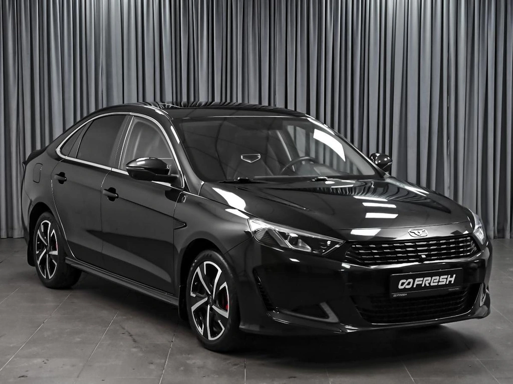 Седан Kaiyi E5 2023 года, 1359000 рублей, Ставрополь