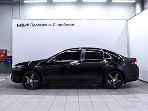 Седан Honda Accord 2008 года, 980000 рублей, Красноярск