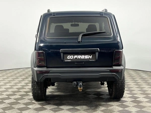 Внедорожник ВАЗ (LADA) Niva Legend Bronto 2024 года, 1199900 рублей, Казань