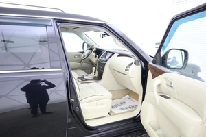 Внедорожник Nissan Patrol 2014 года, 2499000 рублей, Обнинск