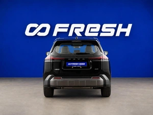 Внедорожник Toyota RAV4 2026 года, 4368888 рублей, Москва