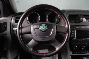 Внедорожник Skoda Yeti 2012 года, 729000 рублей, Сургут