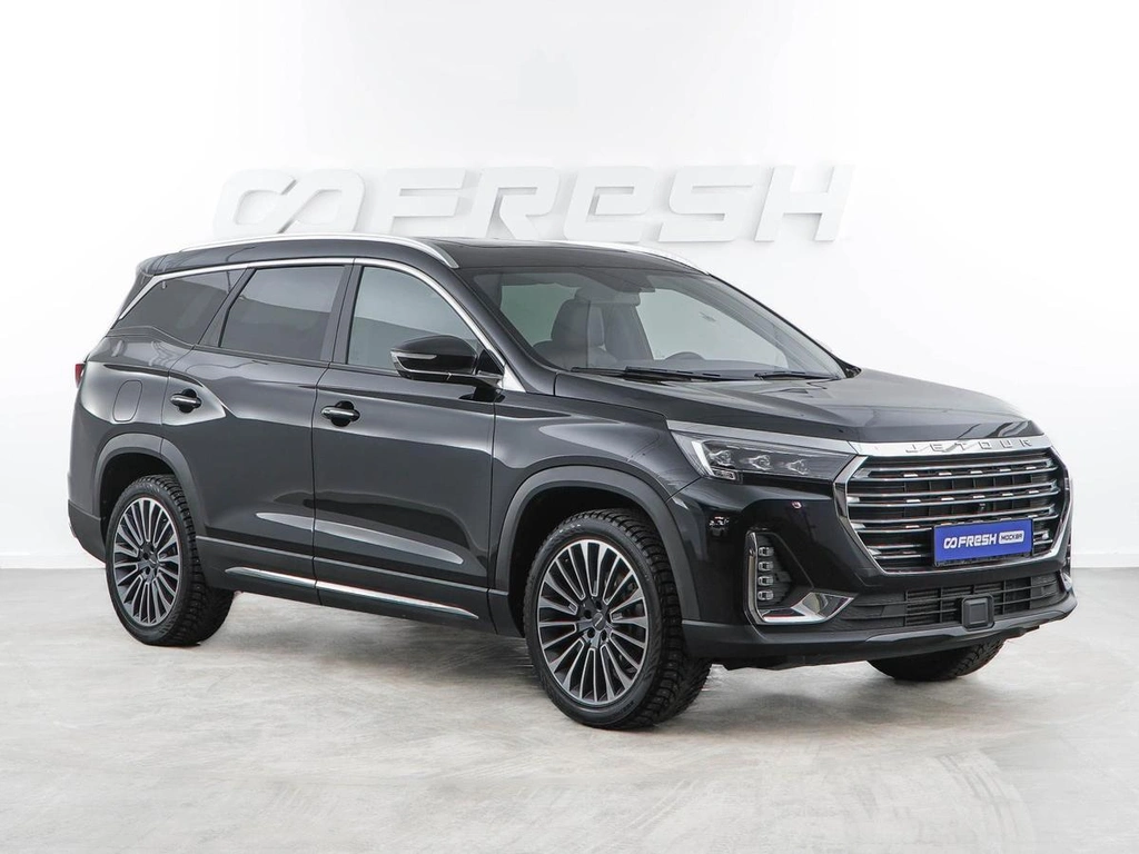 Внедорожник Jetour X90 Plus 2023 года, 2299046 рублей, Москва