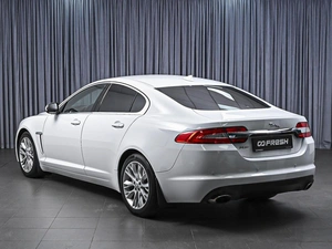 Седан Jaguar XF 2013 года, 1550000 рублей, Ставрополь