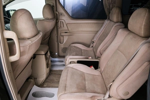 Минивэн Toyota Alphard 2012 года, 2429000 рублей, Красноярск