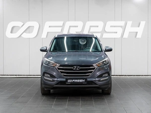 Внедорожник Hyundai Tucson 2018 года, 2579000 рублей, Сургут