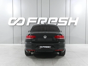 Седан Volkswagen Passat 2017 года, 2159000 рублей, Аксай