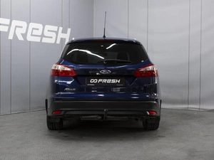 Универсал Ford Focus 2012 года, 810000 рублей, Омск