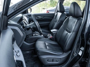 Внедорожник Nissan X-Trail 2019 года, 1875777 рублей, Ставрополь