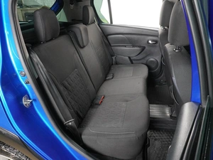 Хетчбэк Renault Sandero 2017 года, 1020000 рублей, Воронеж