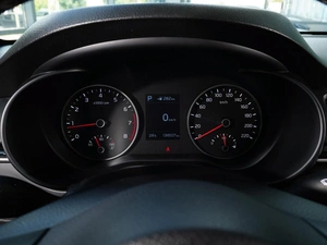 Хетчбэк Kia Rio X-Line 2019 года, 1515000 рублей, Тверь
