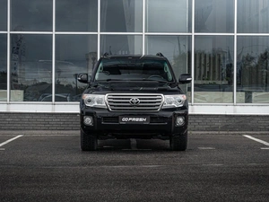 Внедорожник Toyota Land Cruiser 2012 года, 3998000 рублей, Нижний Новгород