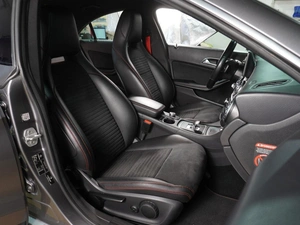 Седан Mercedes-benz CLA-класс AMG 2014 года, 2324000 рублей, Воронеж