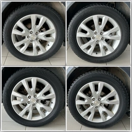 Внедорожник Opel Antara 2012 года, 1355000 рублей, Смоленск