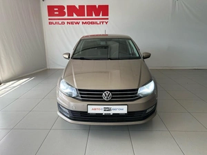Седан Volkswagen Polo 2018 года, 1235000 рублей, Смоленск