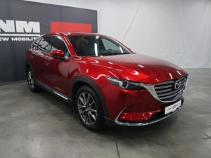 Внедорожник Mazda CX-9 2020 года, 4320000 рублей, Курск