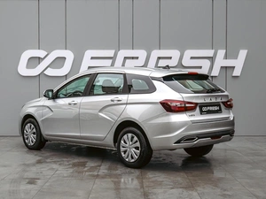 Универсал ВАЗ (LADA) Vesta 2025 года, 1590000 рублей, Краснодар