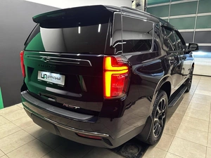 Внедорожник Chevrolet Tahoe 2021 года, 7890000 рублей, Красноярск