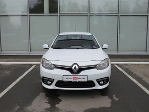 Седан Renault Fluence 2014 года, 1060000 рублей, Брянск