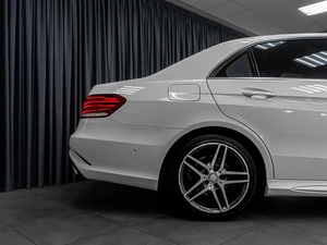 Седан Mercedes-benz E-класс 2014 года, 2349000 рублей, Тюмень