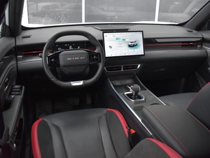 Внедорожник Jetour Dashing 2024 года, 2245000 рублей, Краснодар