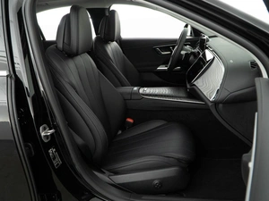 Седан Mercedes-benz E-класс 2025 года, 7893055 рублей, Москва